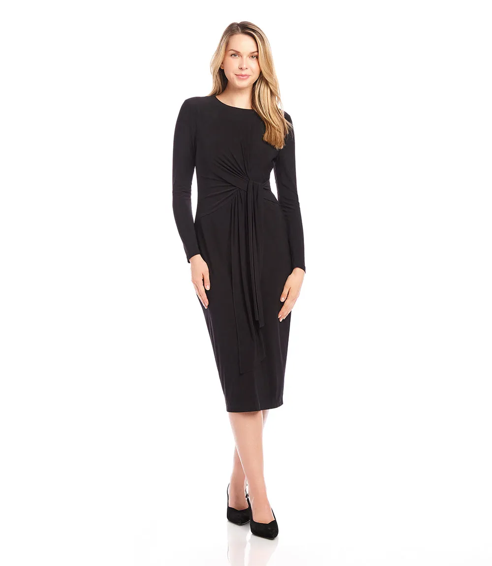 Ginger Travel Dress