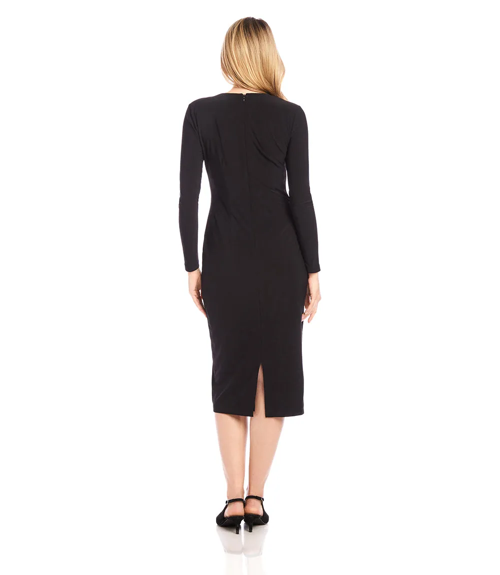 Ginger Travel Dress