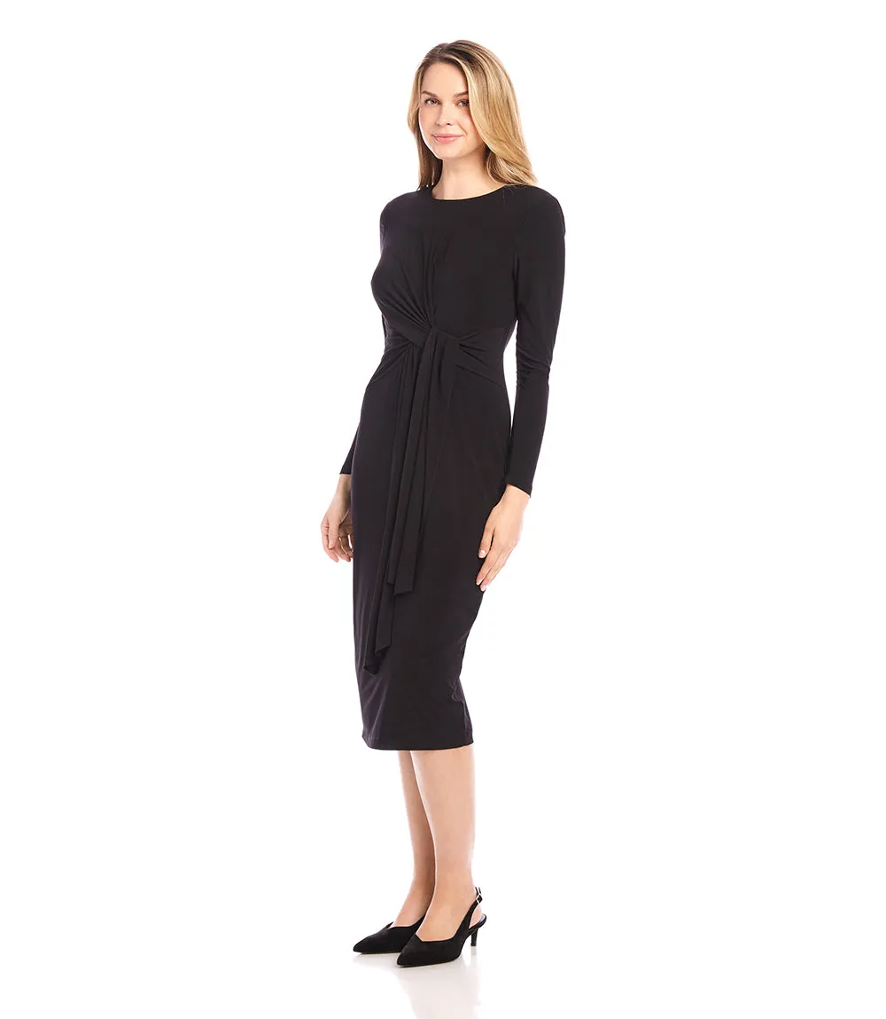 Ginger Travel Dress