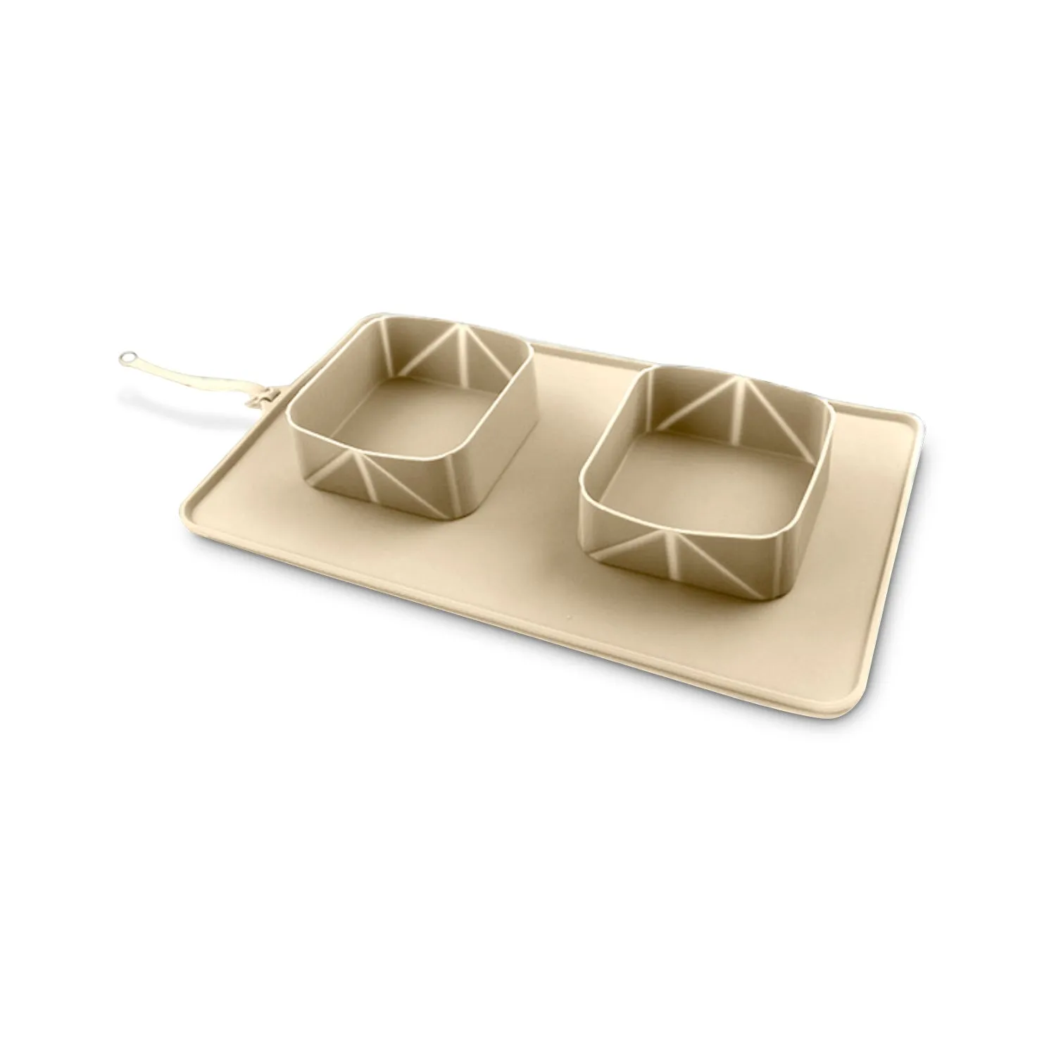 GO! Portable Bowl