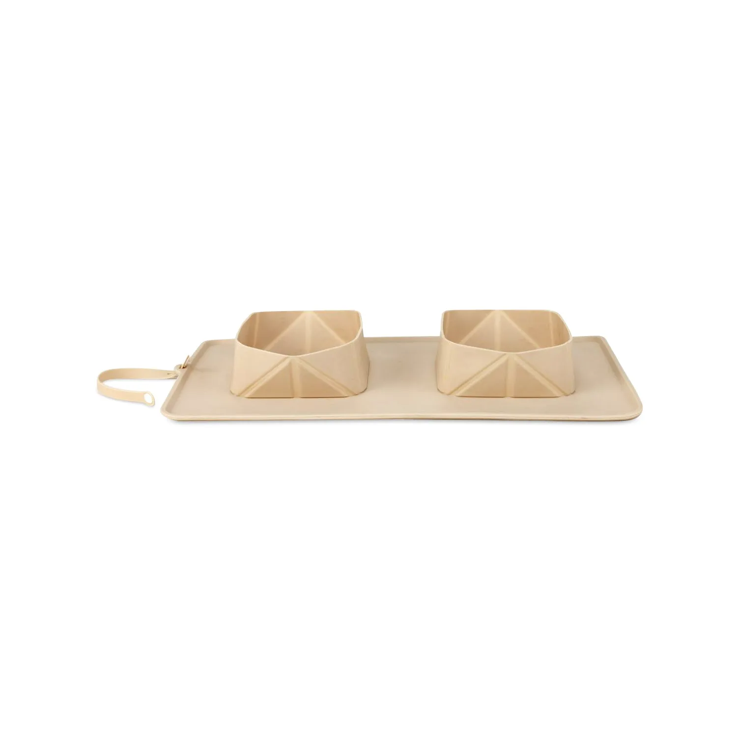 GO! Portable Bowl