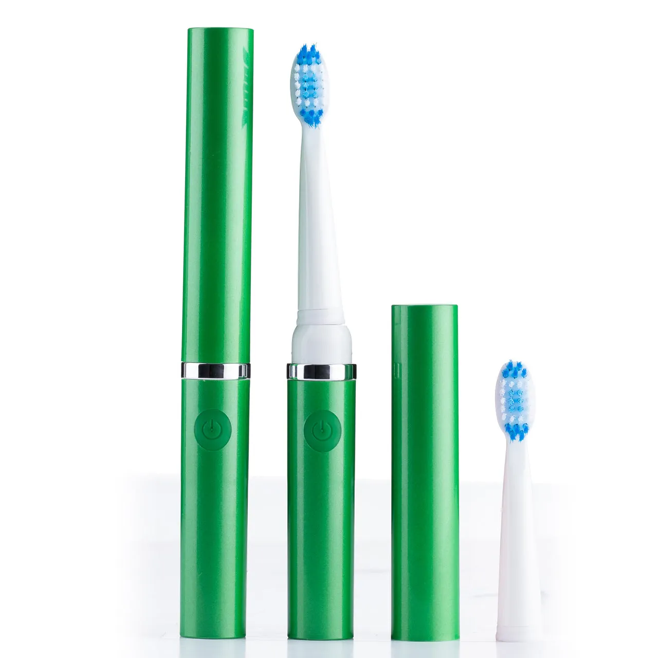 Go Sonic 2 Speed Electric Toothbrush