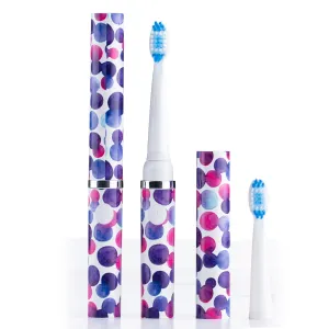 Go Sonic 2 Speed Electric Toothbrush