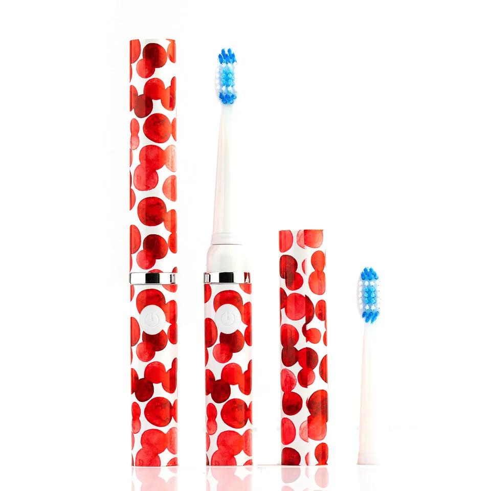 Go Sonic 2 Speed Electric Toothbrush
