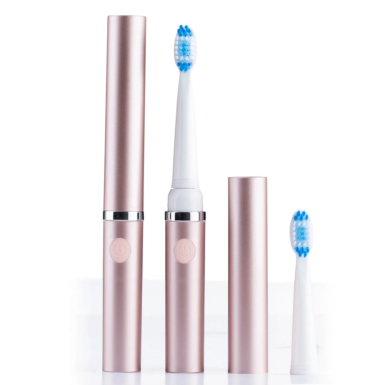 Go Sonic 2 Speed Electric Toothbrush