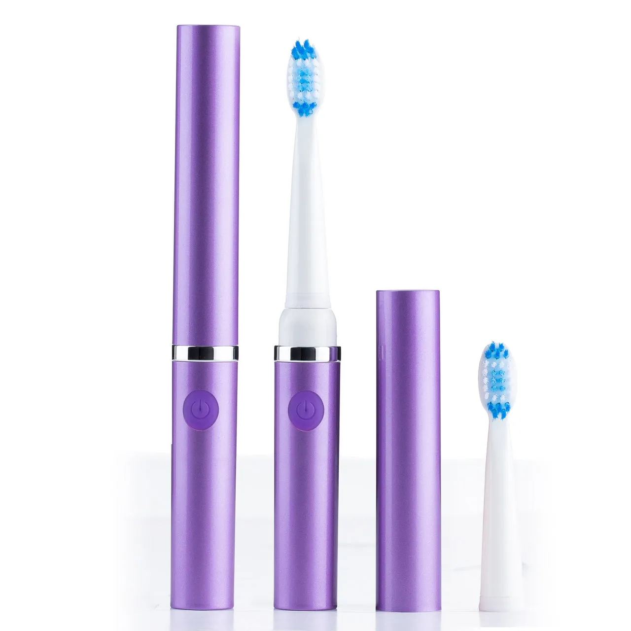 Go Sonic 2 Speed Electric Toothbrush