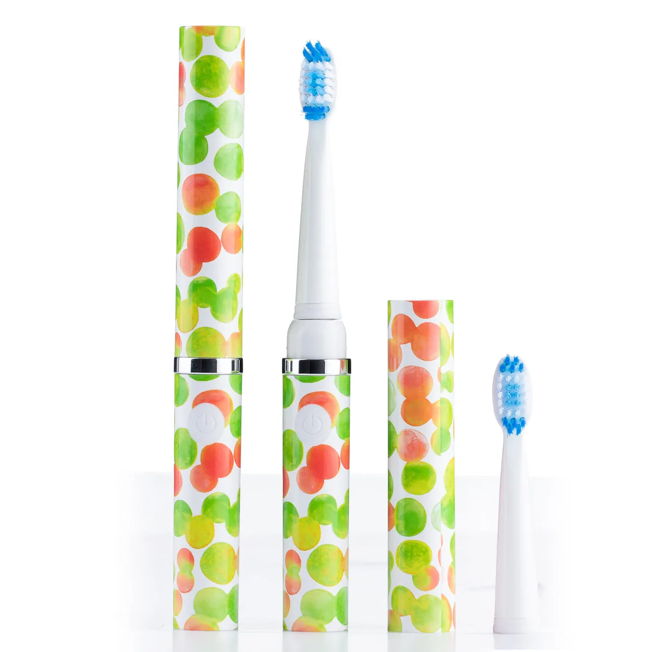 Go Sonic 2 Speed Electric Toothbrush