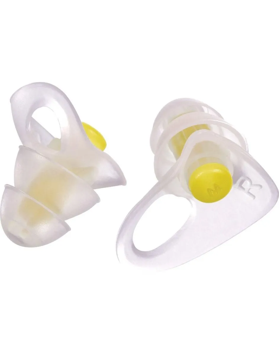 Go Travel Custom Fit Ear Plugs