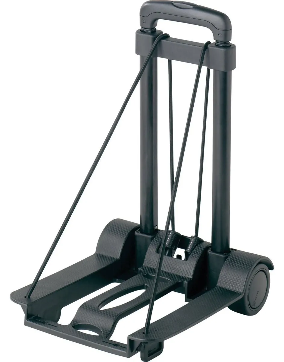 Go Travel Trolley