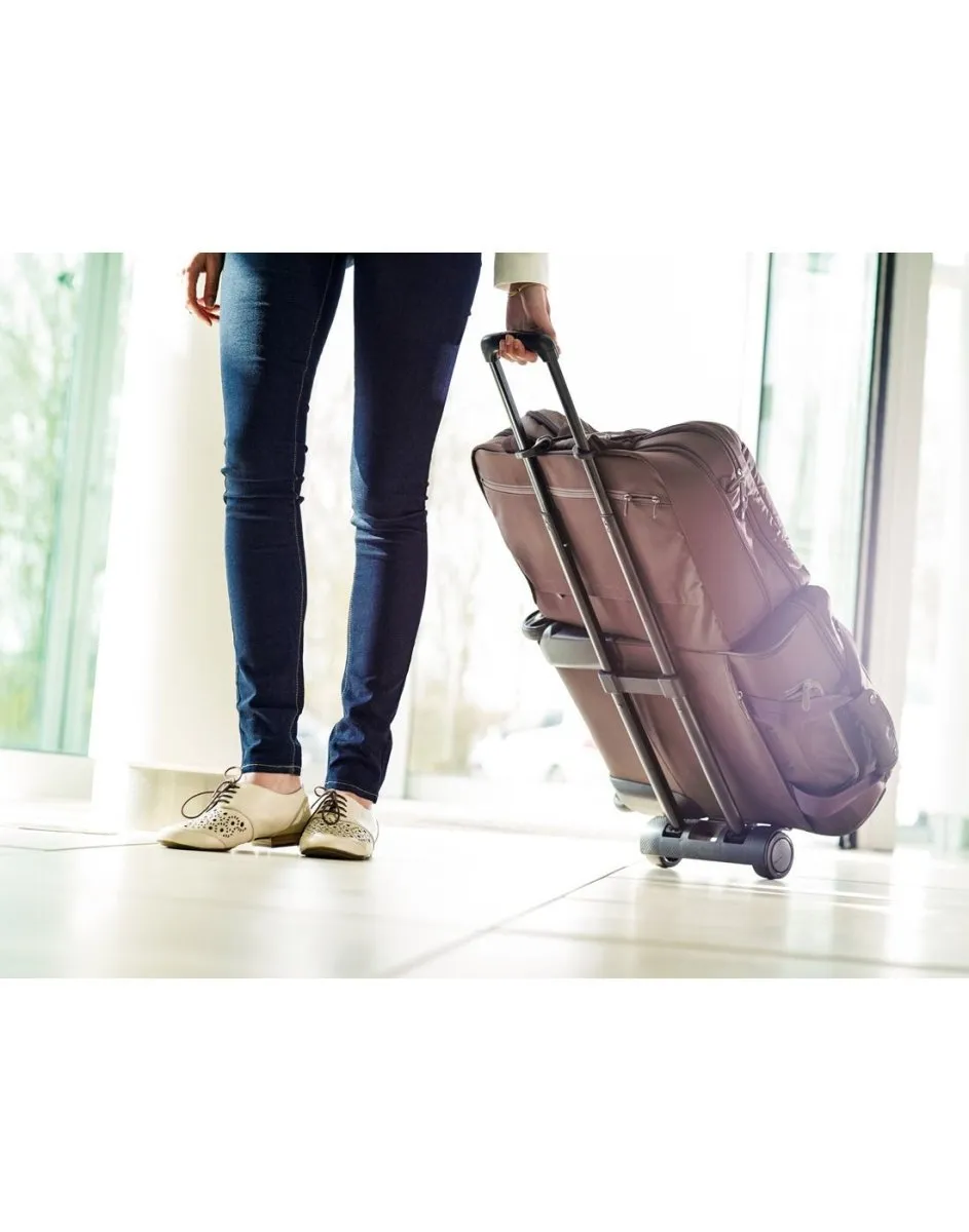 Go Travel Trolley