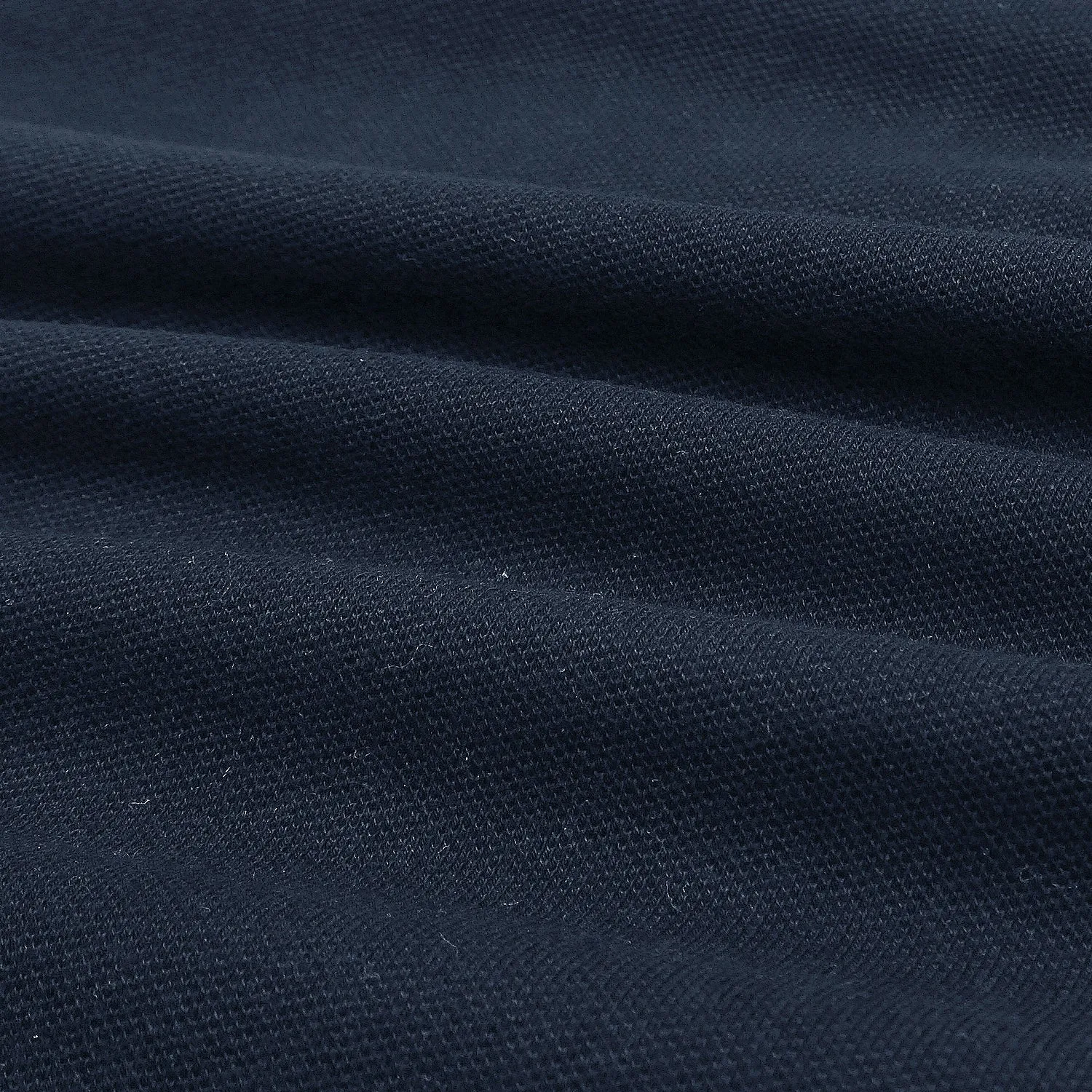 Hackett London Premium Navy R Polo Shirt