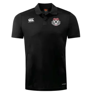 Harvard Business School RFC Club Dry Polo by Canterbury