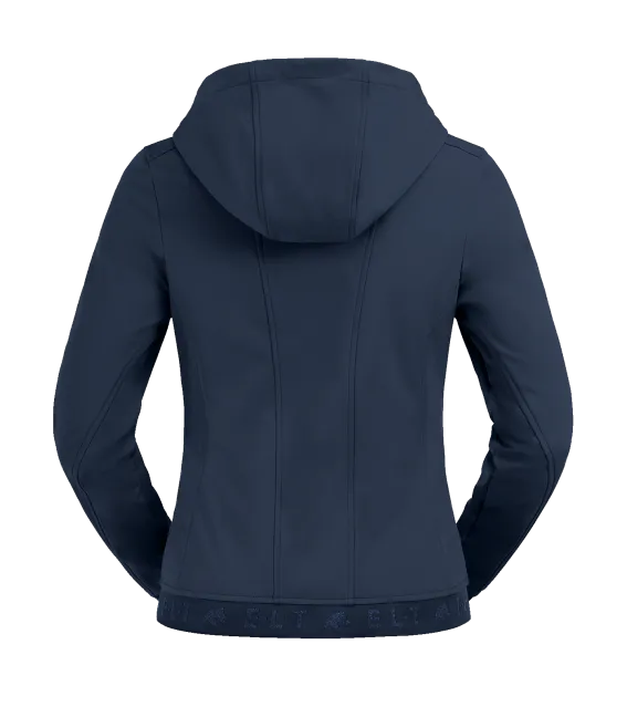 HARVARD SOFTSHELL JACKET by Waldhausen