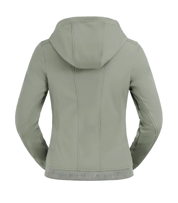 HARVARD SOFTSHELL JACKET by Waldhausen