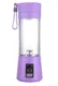 Healthy Choice Mini Portable Juicer