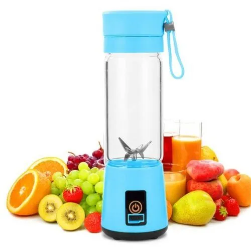 Healthy Choice Mini Portable Juicer