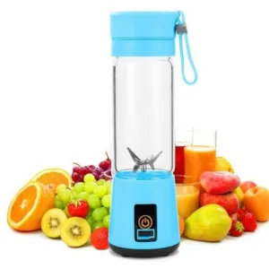 Healthy Choice Mini Portable Juicer