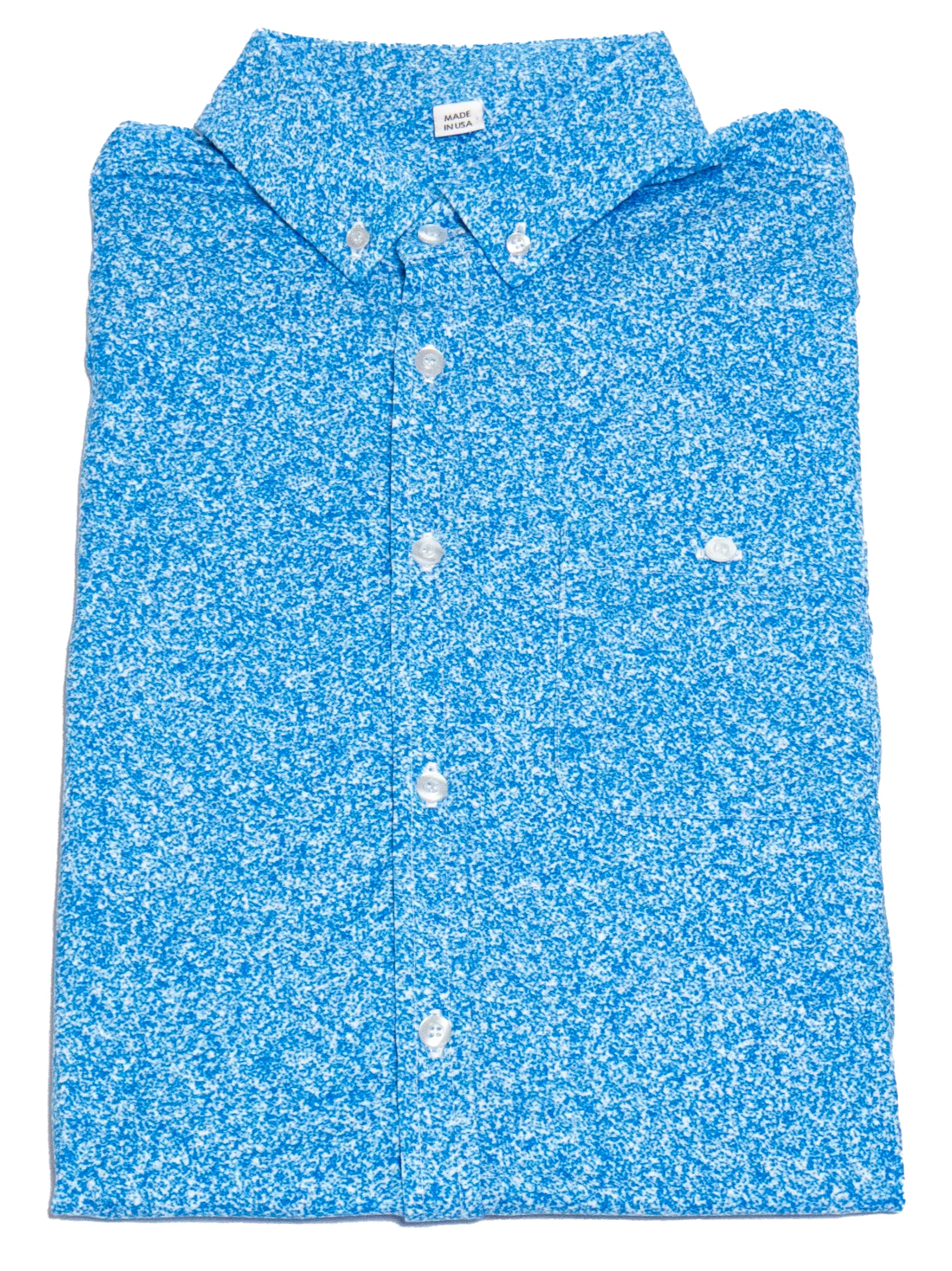 Heather Blue