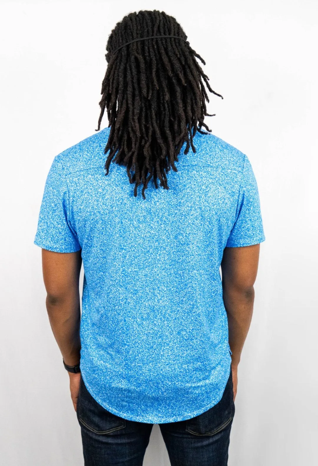 Heather Blue