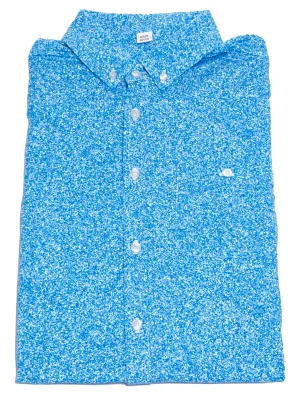 Heather Blue