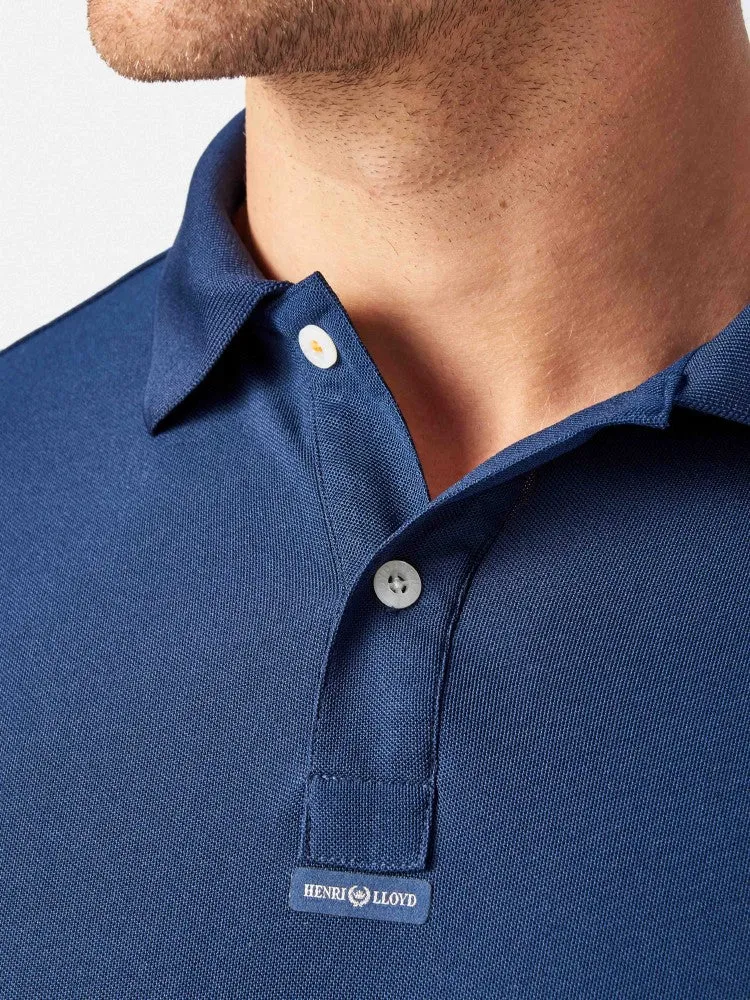 Henri Lloyd Dri-Fast Polo, Various Colours