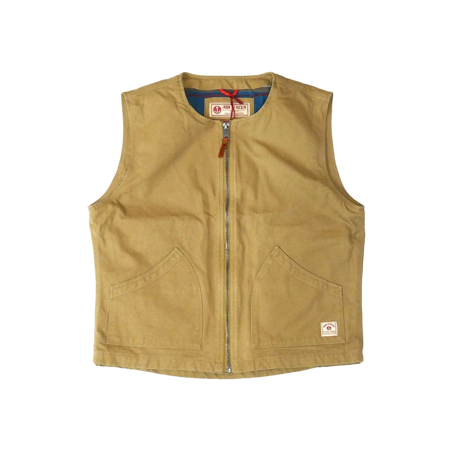 Highland Vest