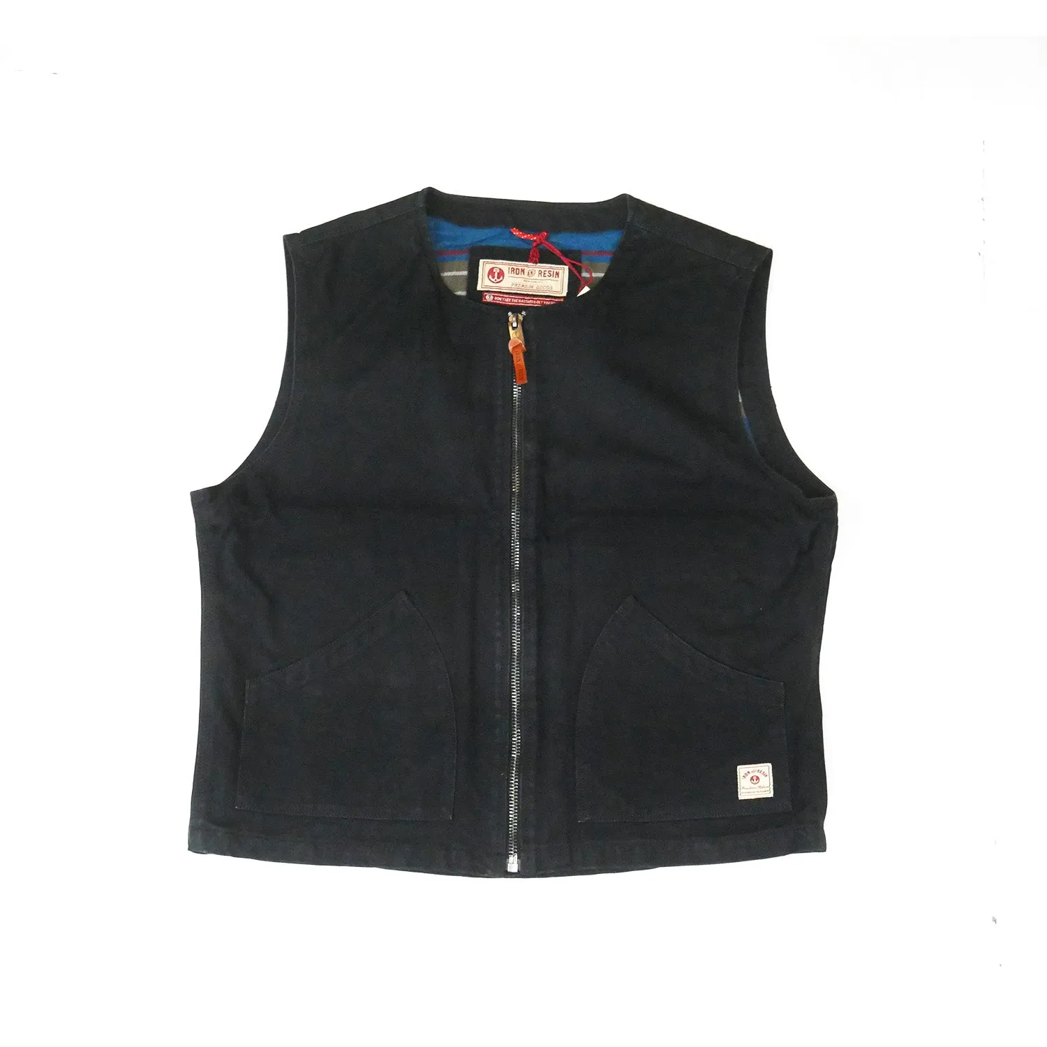 Highland Vest