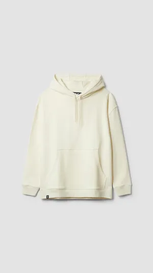HOODIE BONFIRE CREMA