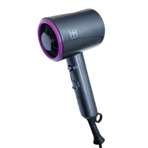 HOT & HOTTER Mini Turbo 2000 Hair Dryer