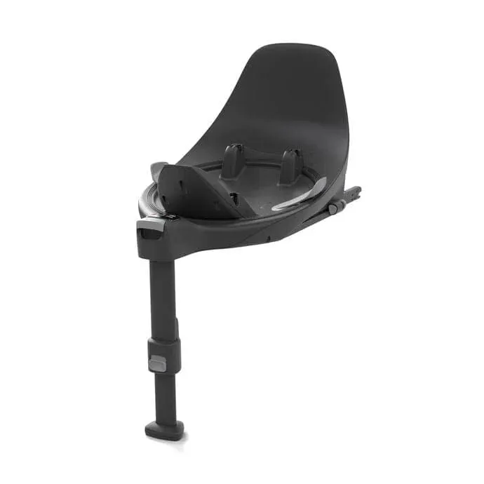 iCandy Orange 4 Cloud T Travel System - Black