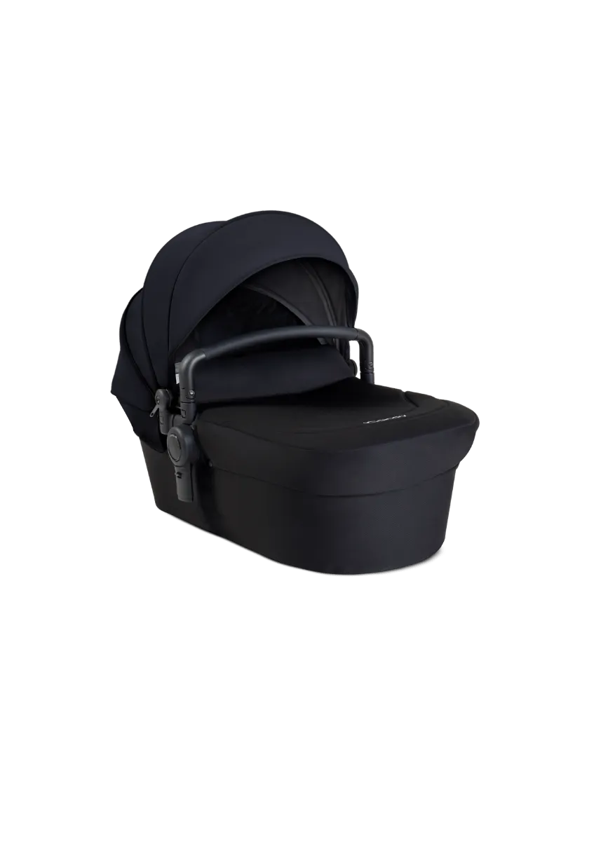 iCandy Orange 4 Cloud T Travel System - Black