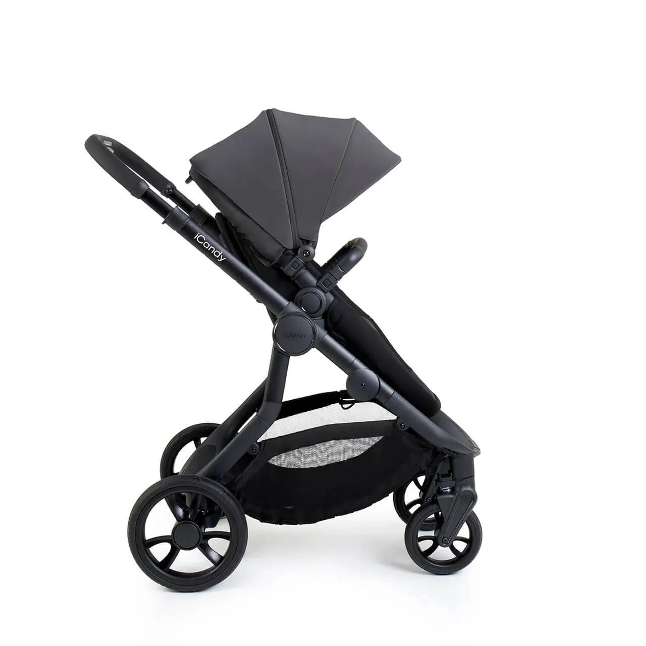 iCandy Orange 4 Cloud T Travel System - Fossil