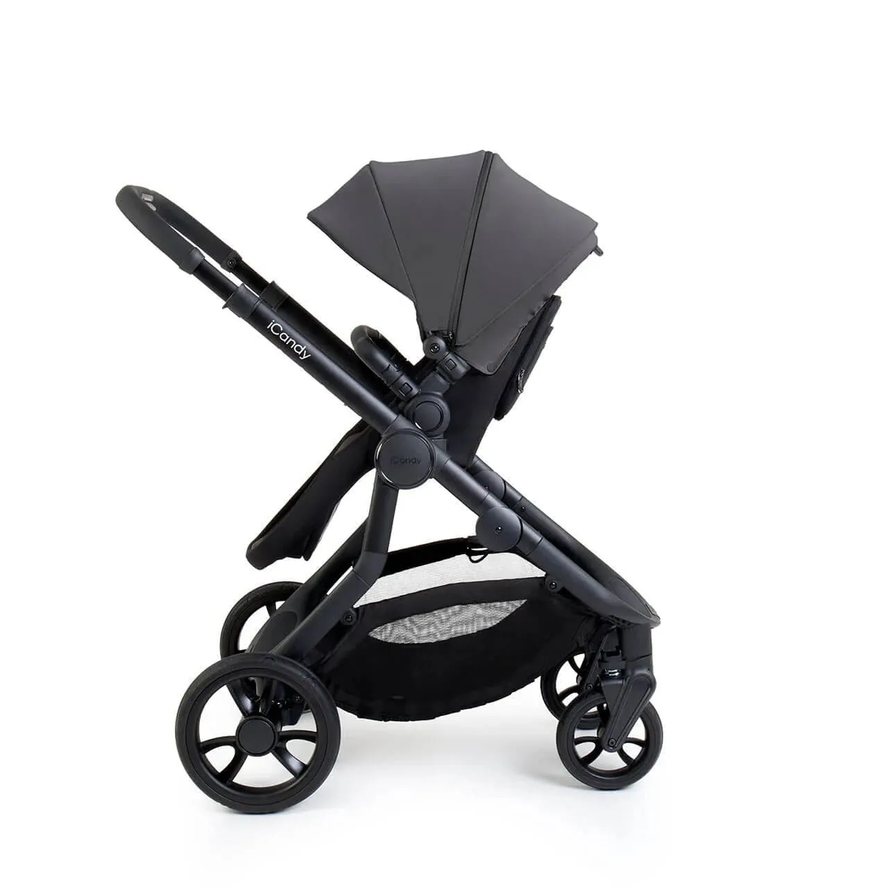 iCandy Orange 4 Cloud T Travel System - Fossil