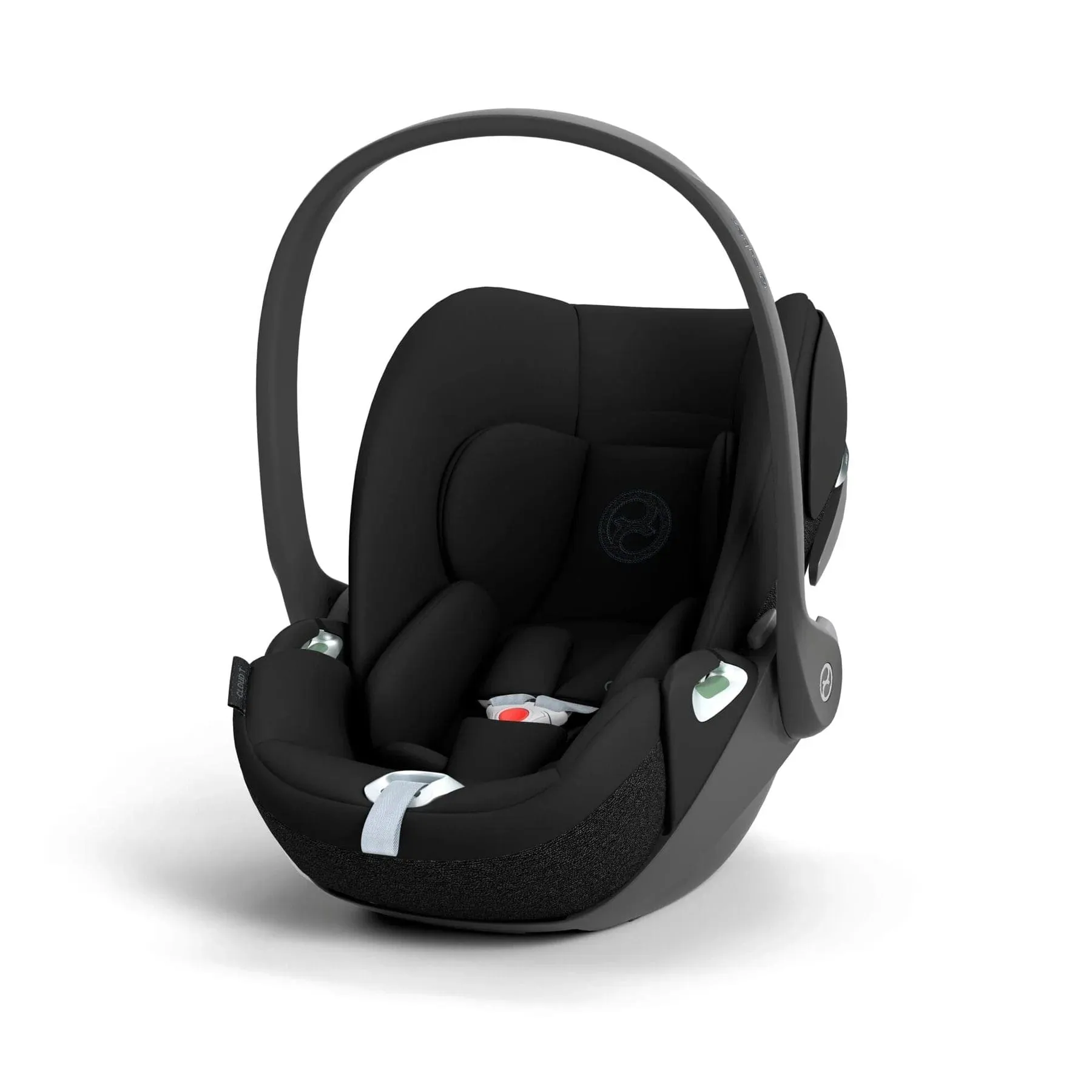iCandy Orange 4 Cloud T Travel System - Latte