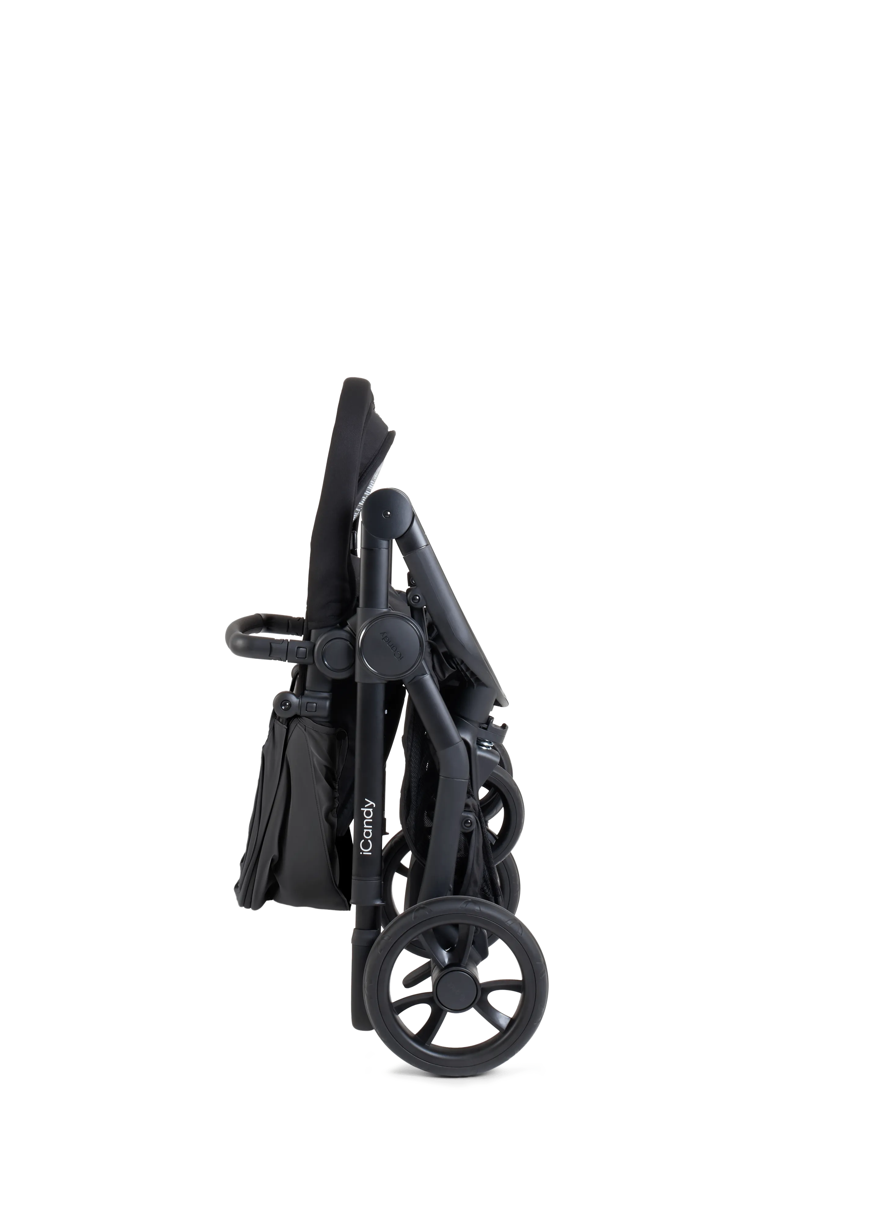 iCandy Orange 4 (Cocoon) Travel System - Fossil