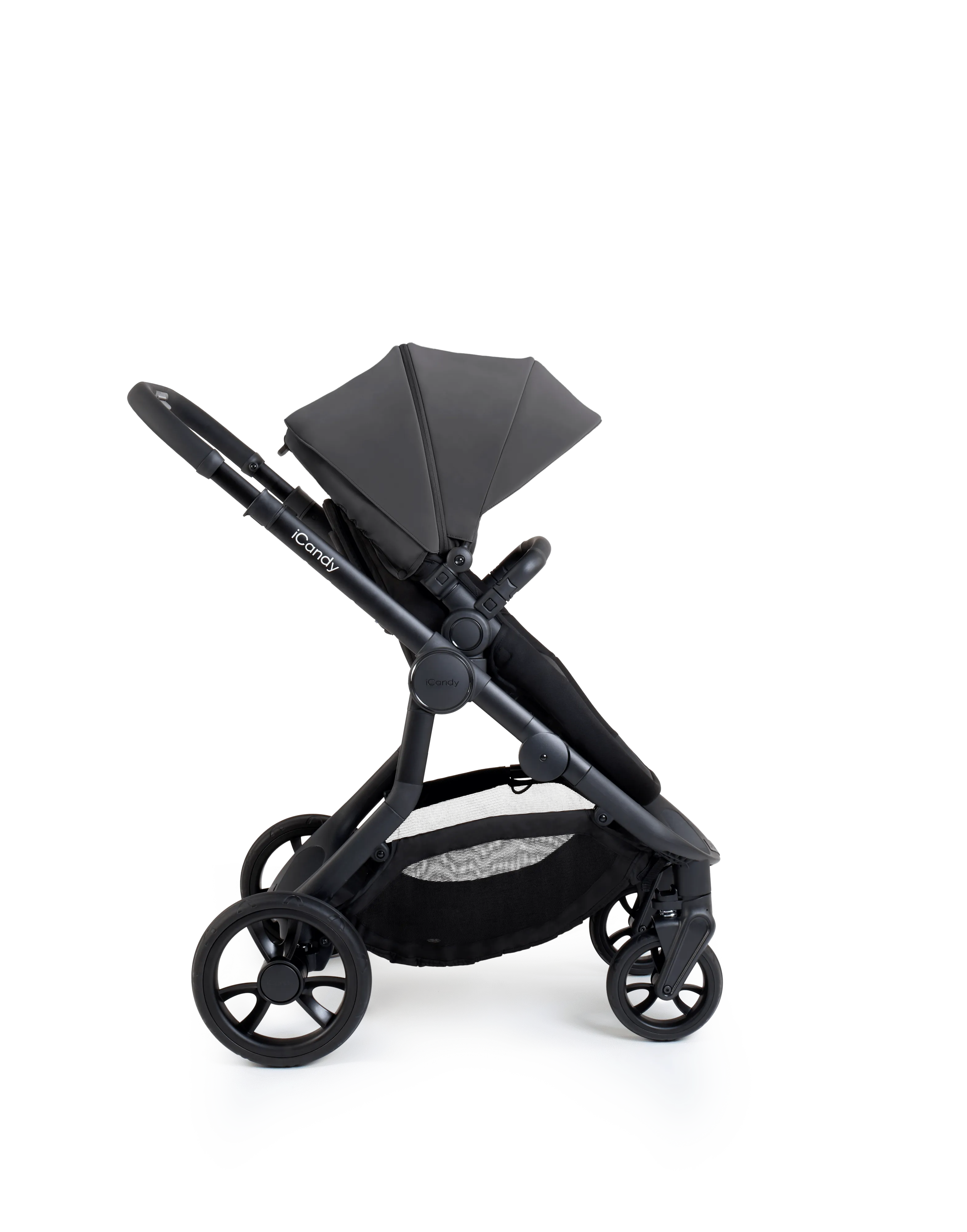 iCandy Orange 4 (Cocoon) Travel System - Fossil