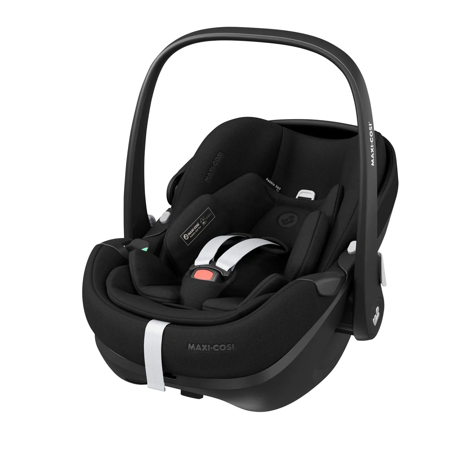iCandy Orange 4 Pebble 360 PRO 2 Travel System - Rose