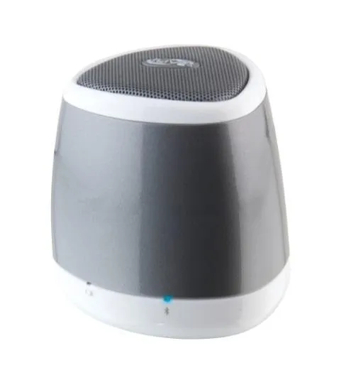 iLive Portable Bluetooth Speaker (ships within the US only)