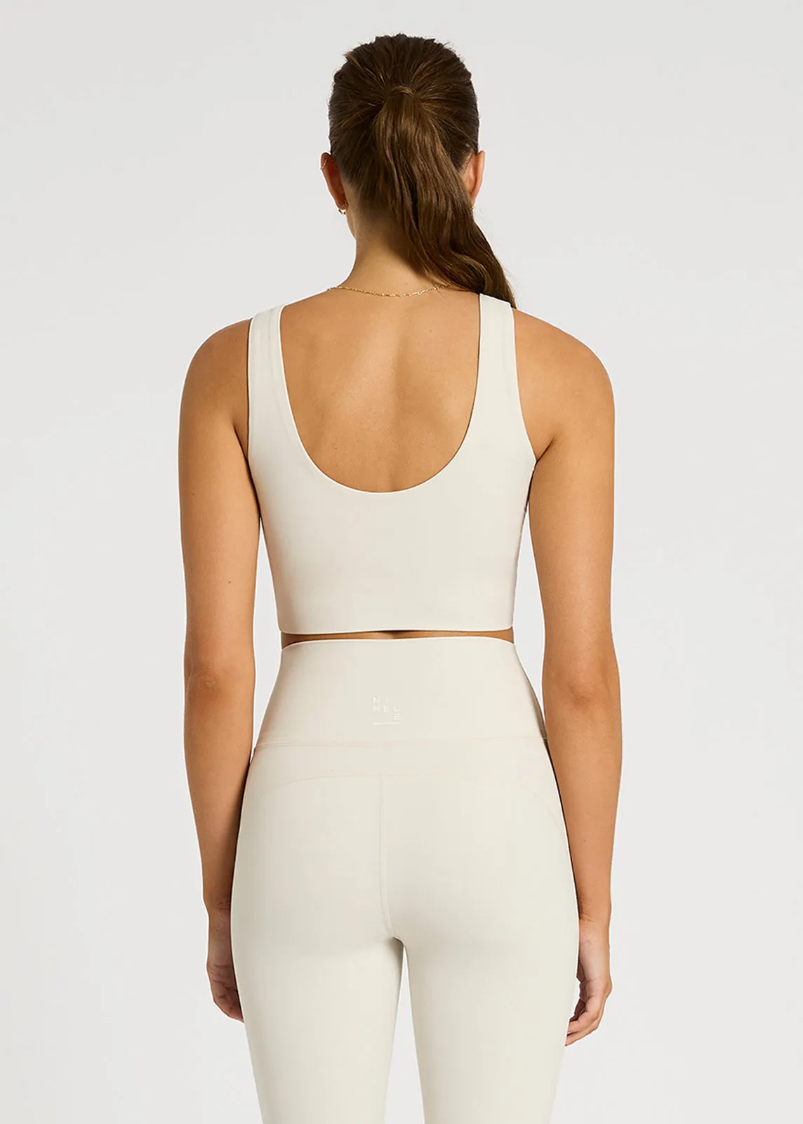 In Motion Scoop Bra
