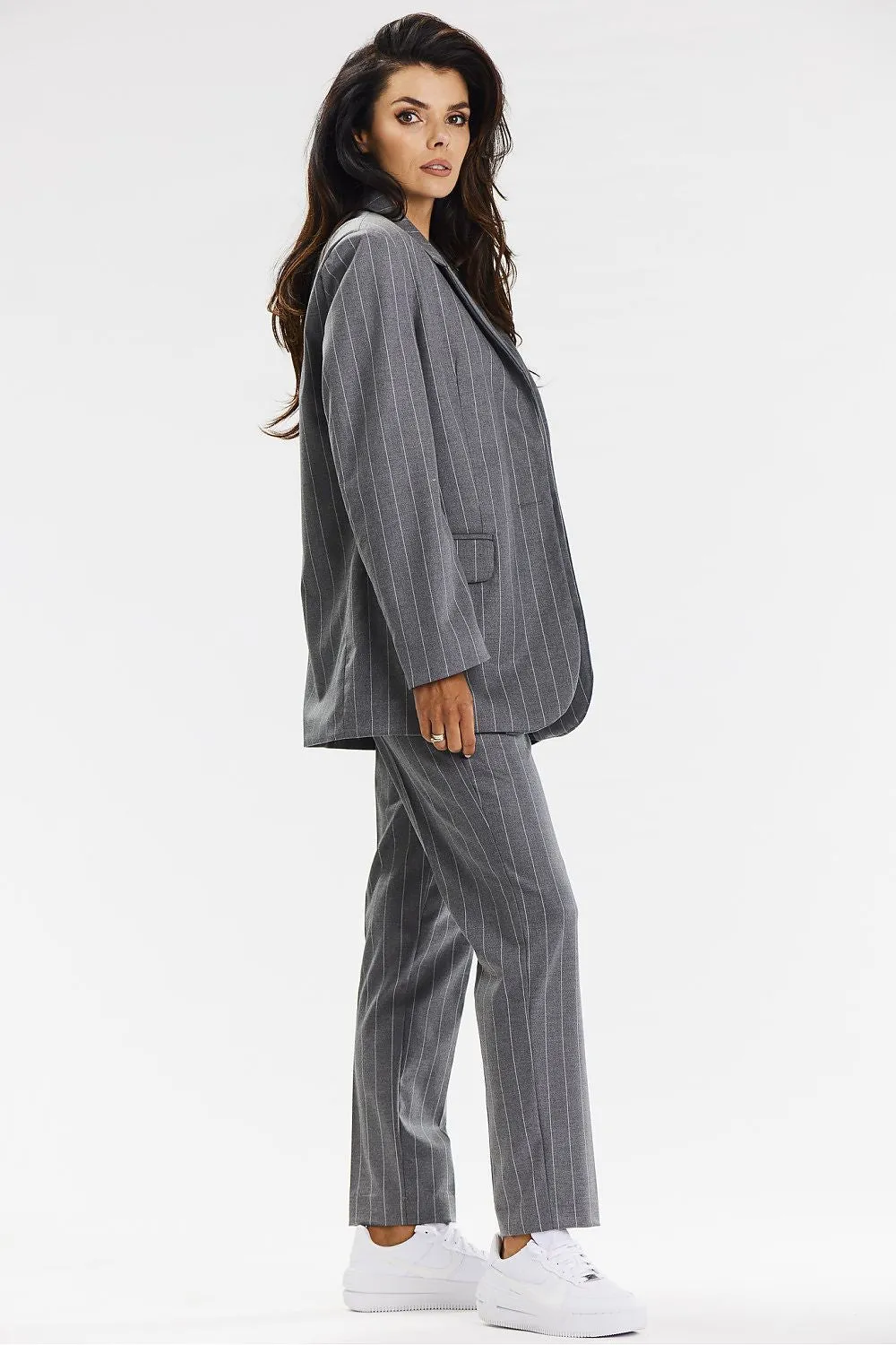 Jacket model 200560 awama