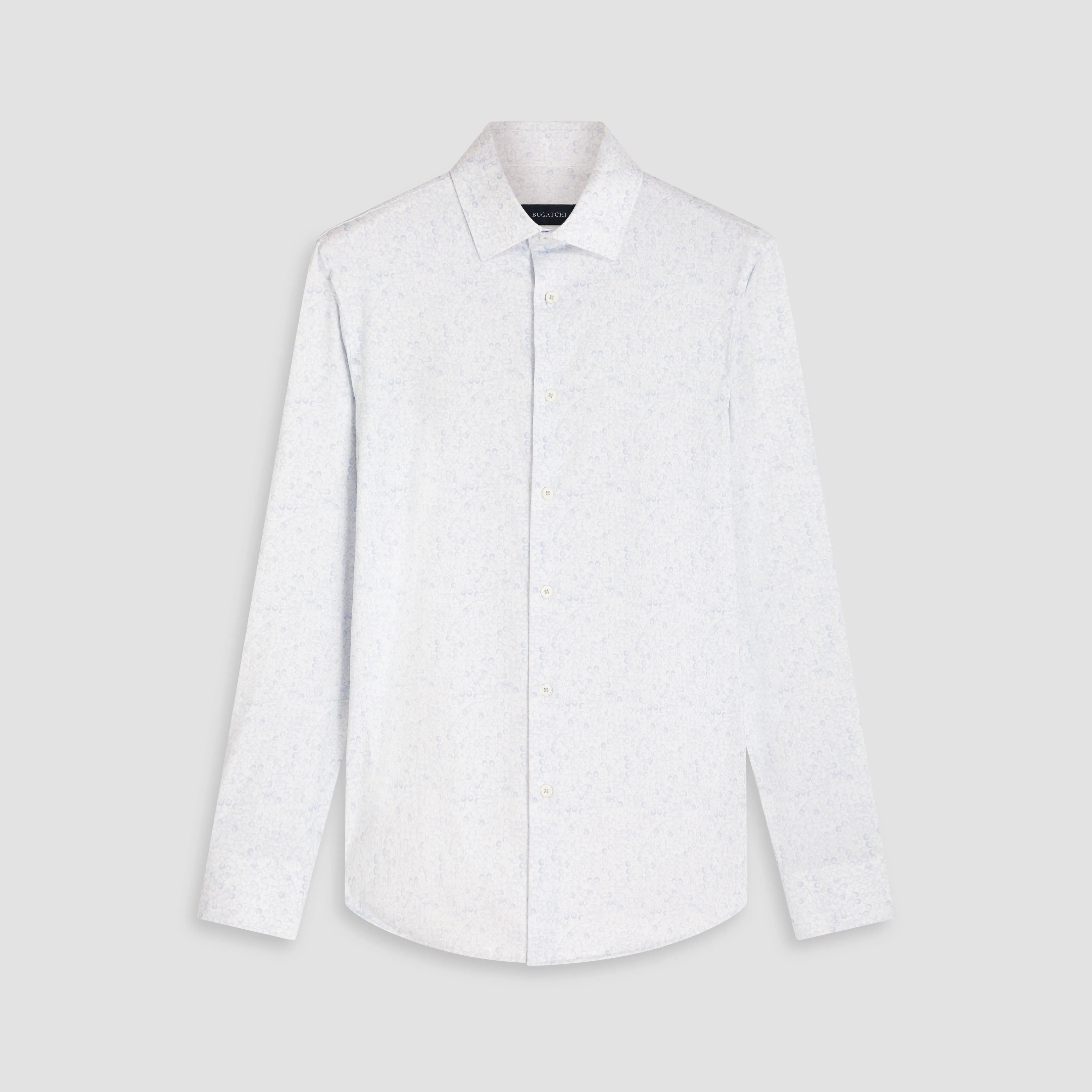 James Abstract OoohCotton Shirt