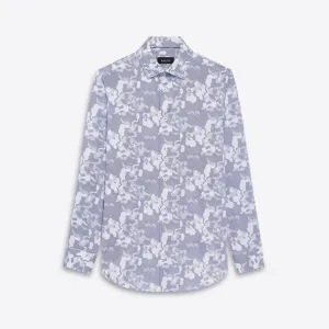 JAMES Abstract Print OoohCotton Shirt