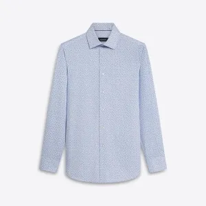 JAMES Abstract Print OoohCotton Shirt