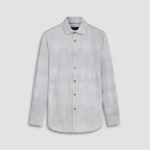James Airbrush Print OoohCotton Shirt