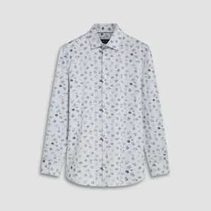 James Floral OoohCotton Shirt