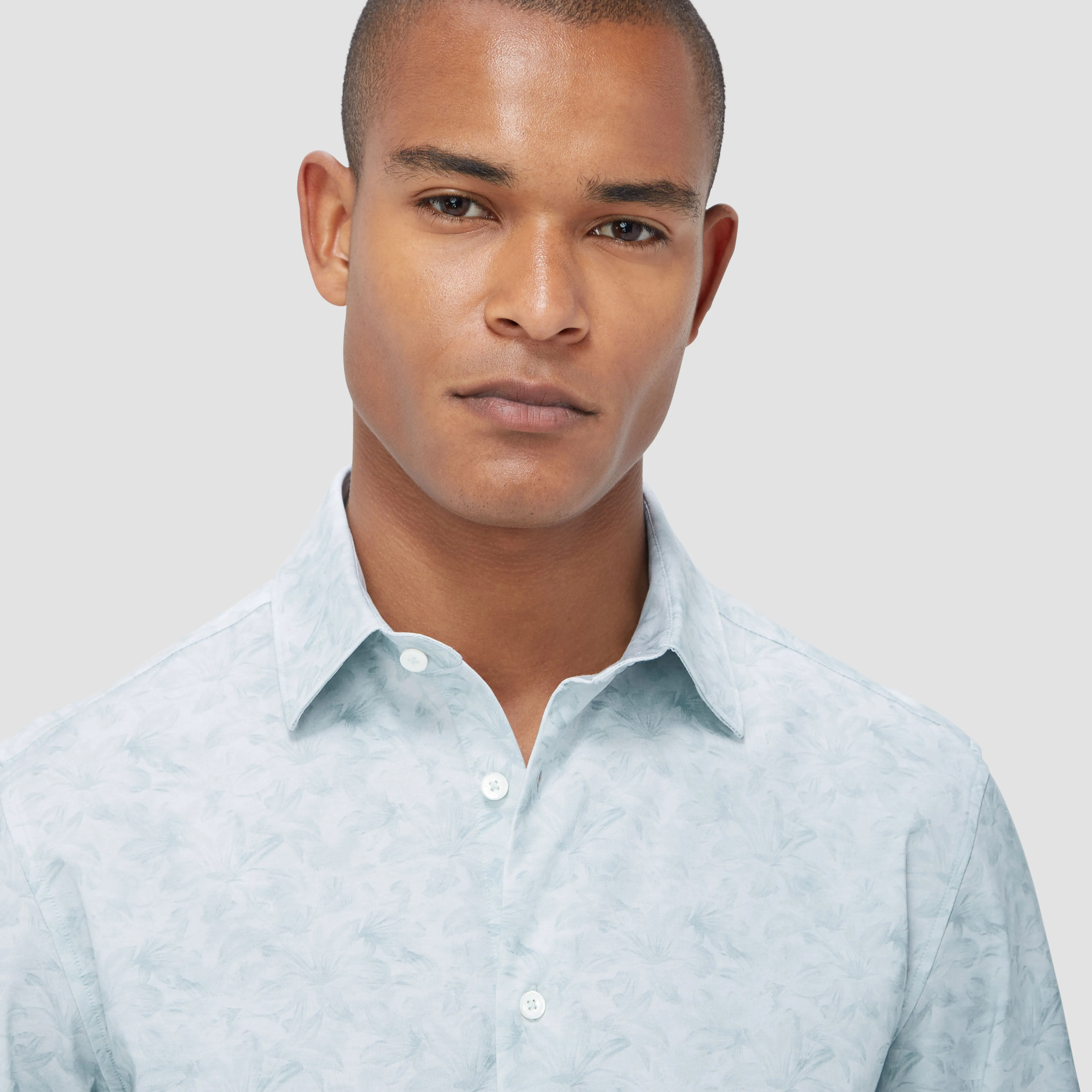 James Floral OoohCotton Shirt