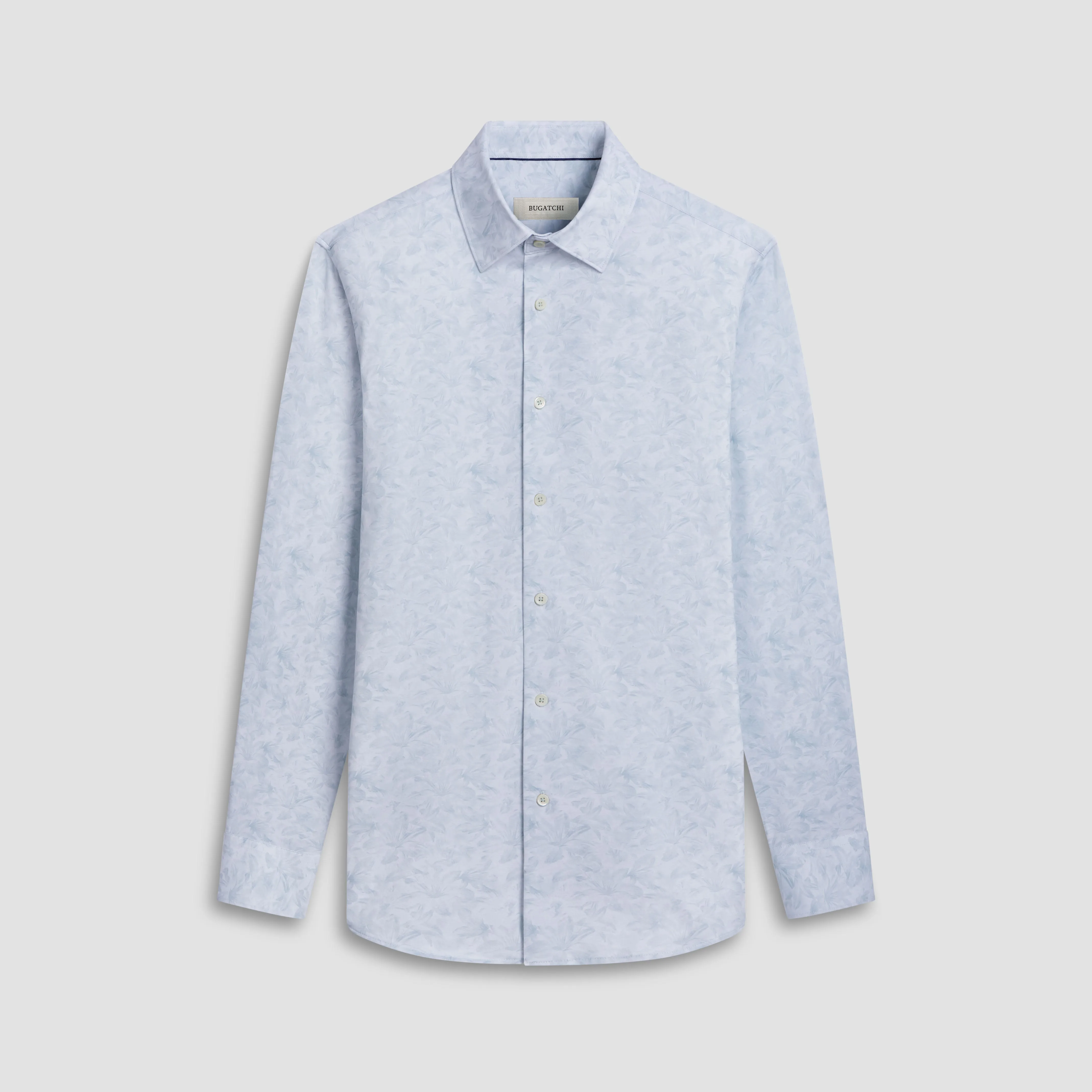 James Floral OoohCotton Shirt