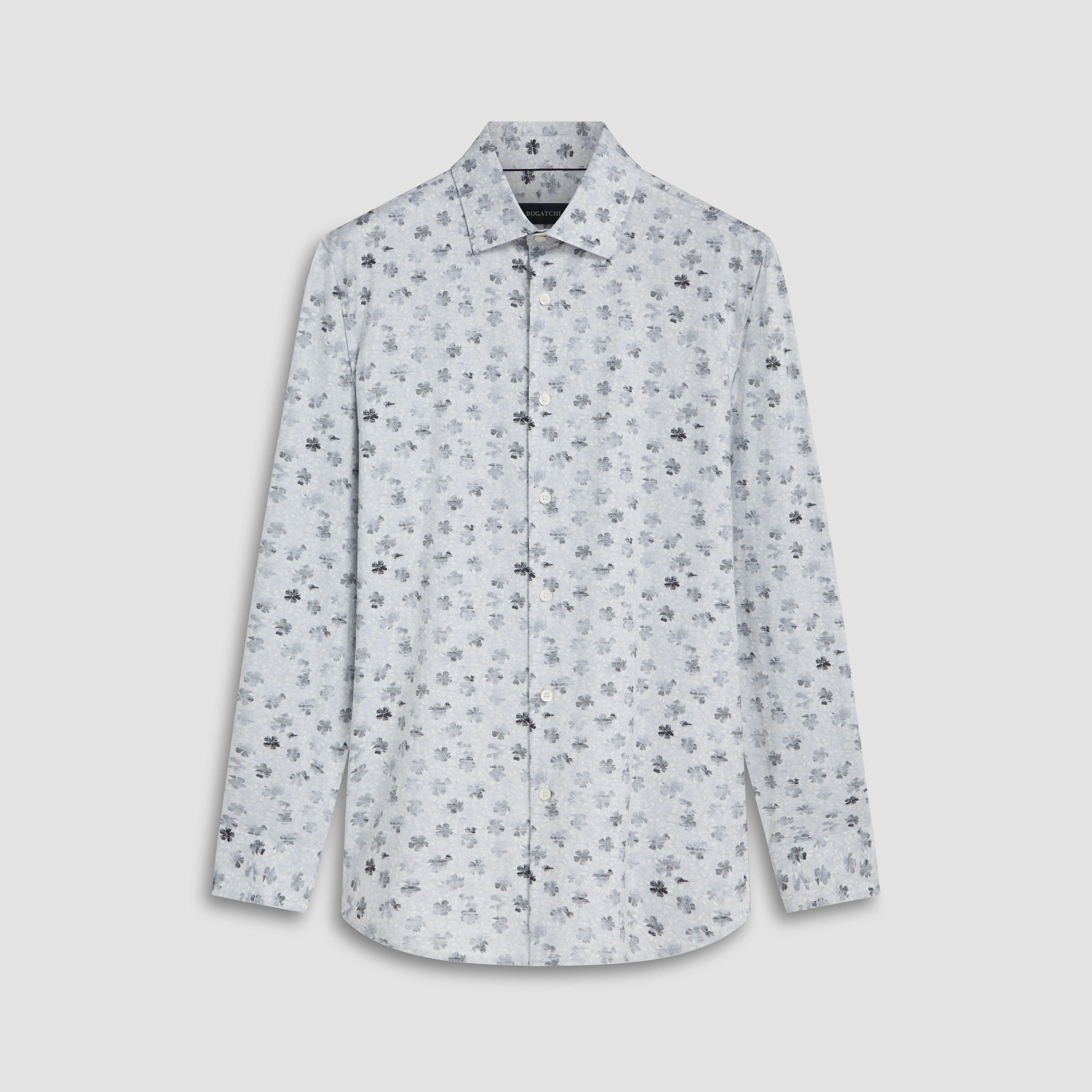 James Floral OoohCotton Shirt