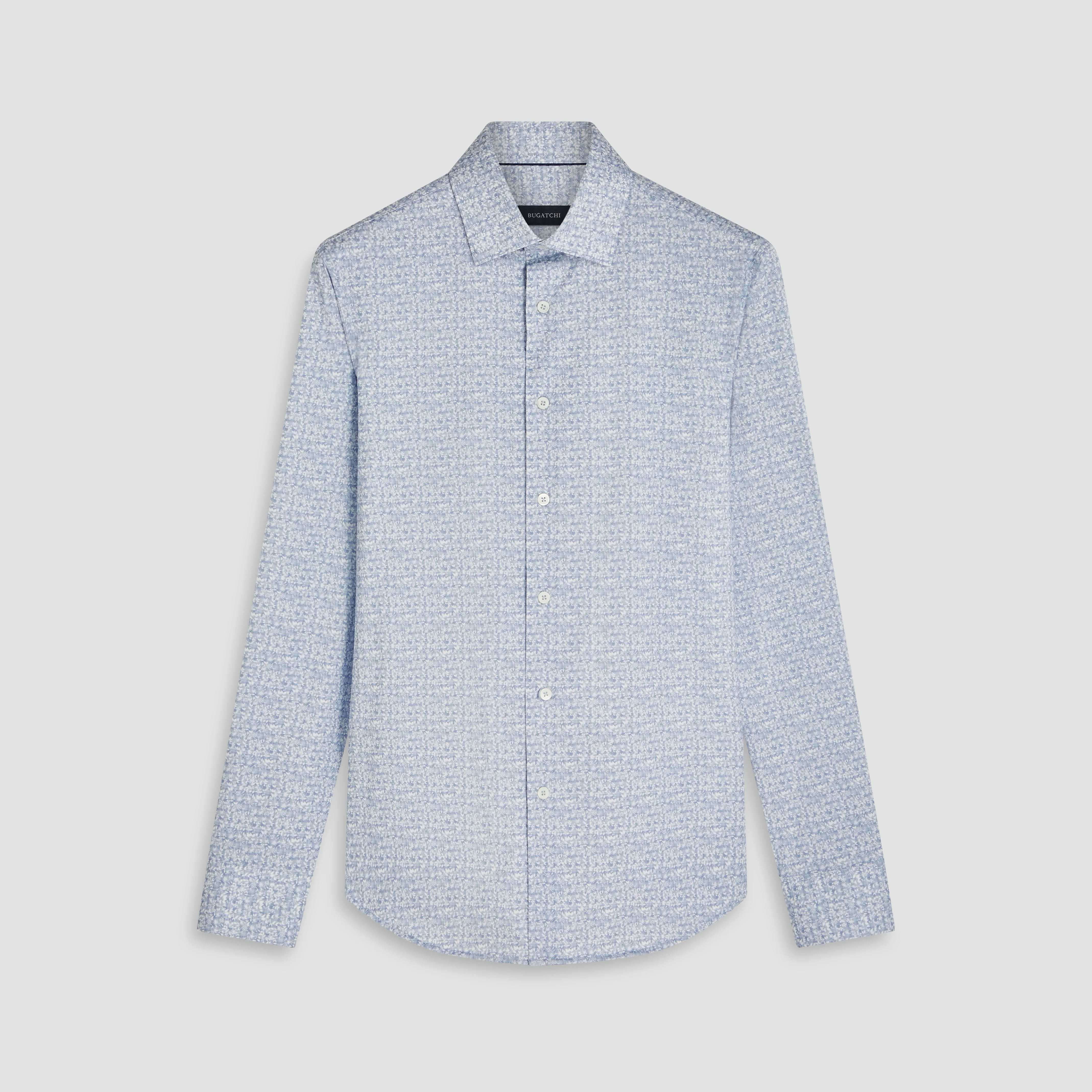 James Floral OoohCotton Shirt