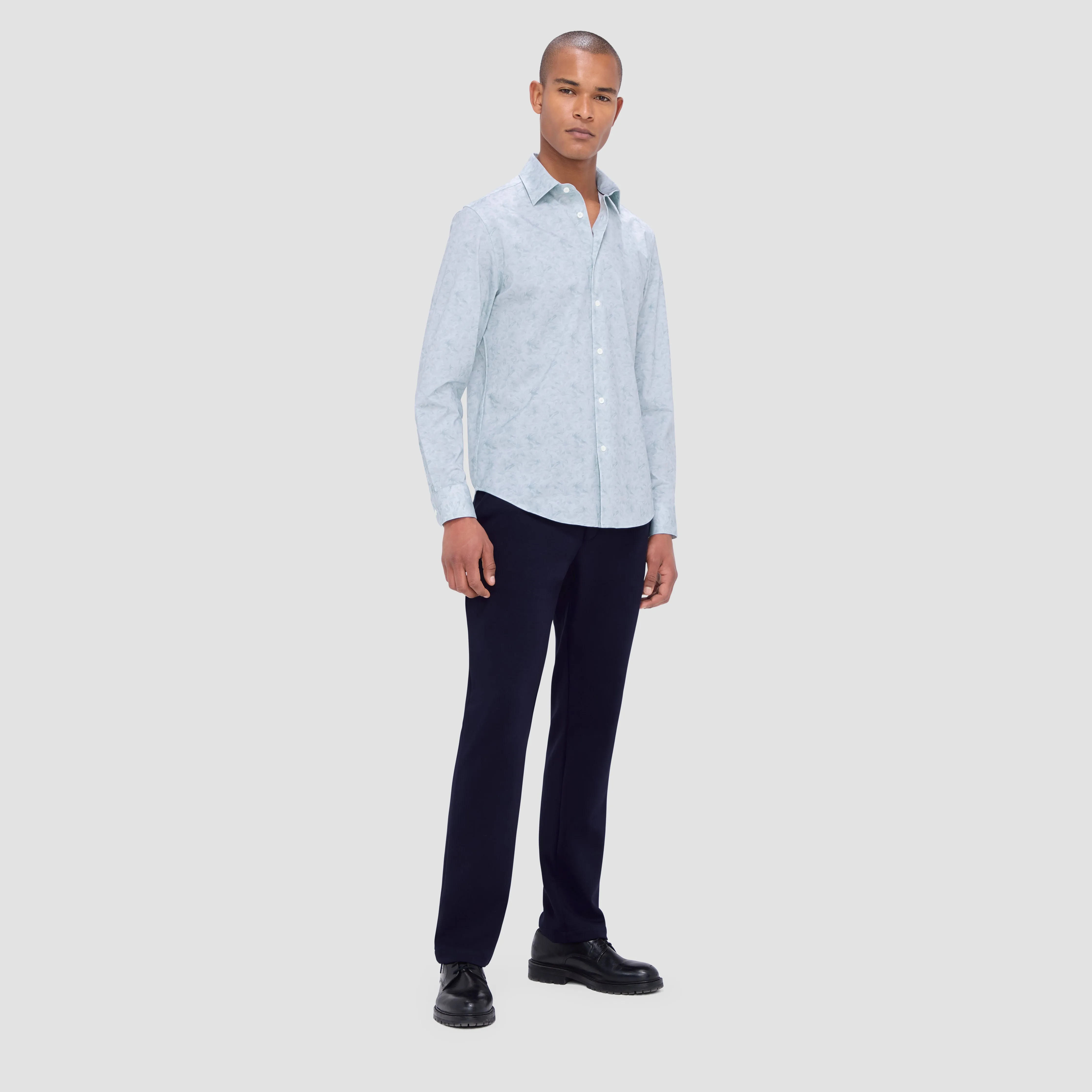 James Floral OoohCotton Shirt